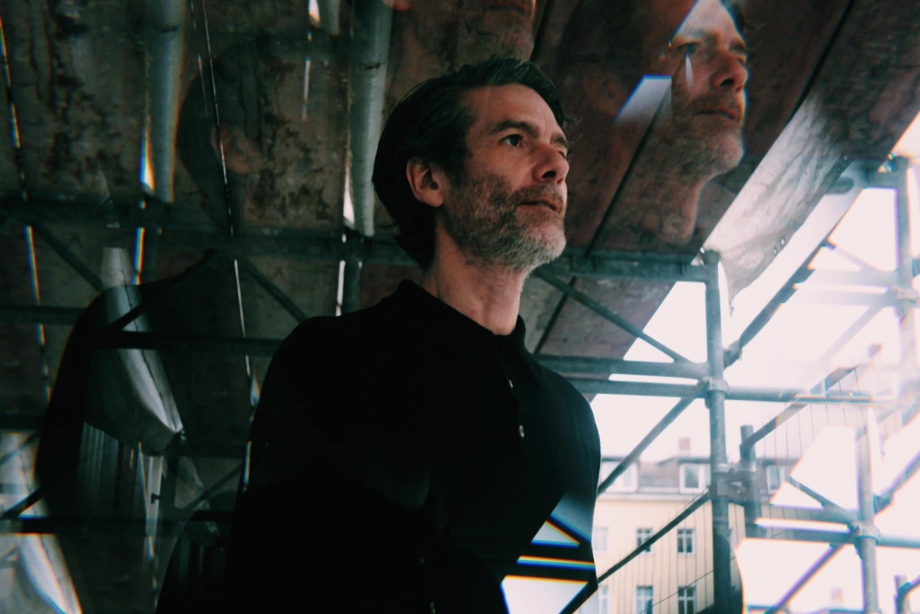 Steve Bicknell's A Day in the Life