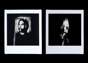 D’Marc Cantu & Danny Passarella team up once again on "Void"