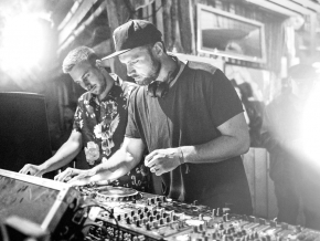 Florian Kruse & Julian Wassermann on Their Latest EP 'Glow Ignition' and Creating Compromise through Collaboration