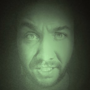 How Frank Spector Transitioned from Hip Hop Tunes to Techno Bangers