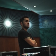 Fur Coat debuts "Time Ahead" on Oddity