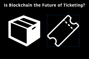 Blockchain ticketing