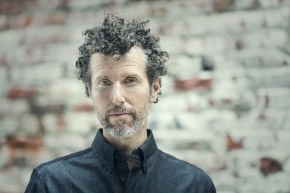 Josh Wink's "New Years Day Acid"