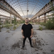 Luigi Madonna Debuts Billboard Italia Documentary Series