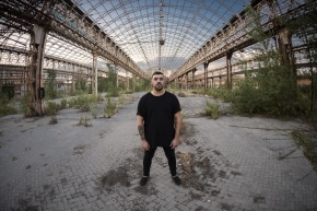 Luigi Madonna Debuts Billboard Italia Documentary Series