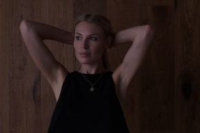 Malin Linnéa on Finding Inspiration through Travel and Sound Healing