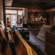 Move the Record livestream