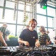 Finding Solace in Lockdown: Tjade on his new Balancing Act EP and how the Pandemic Affected his Productions