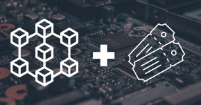 Blockchain ticketing