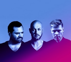 Pig&Dan Gregor Tresher Soulcatcher