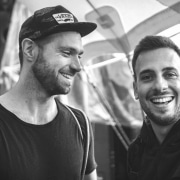 Florian Kruse & Julian Wassermann on Their Latest EP 'Glow Ignition' and Creating Compromise through Collaboration
