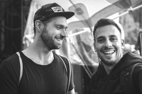Florian Kruse & Julian Wassermann on Their Latest EP 'Glow Ignition' and Creating Compromise through Collaboration