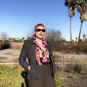 Annika Wolfe Debuts on Motech Records with "Chiques Funk"