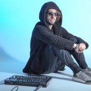 Mirko Di Florio Discusses How he Stayed Creative and Busy Over The Last Year