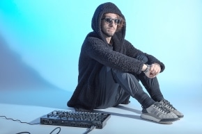 Mirko Di Florio Discusses How he Stayed Creative and Busy Over The Last Year