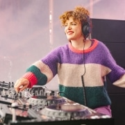 Annie Mac Radio 1