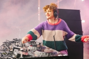Annie Mac Radio 1