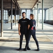 Watch Charlotte de Witte & Enrico Sangiuliano B2B 'The Age Of Love'