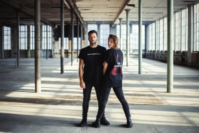 Watch Charlotte de Witte & Enrico Sangiuliano B2B 'The Age Of Love'