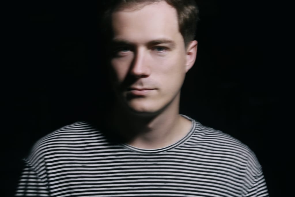 Dustin Zahn Blueprint