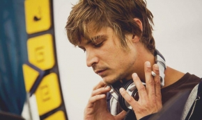 Electrypnose on The Creation of His Latest Album 'Crooked House'