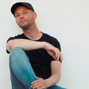 Felix Kröcher On The Influences for His Recent Release "Passion"