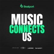 Beatport Launches Mental Health Initiative 'Music Connects Us'