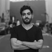 Karim Alkhayat and Who Is Hush Collaborate on New EP 'The Enemy Inside'