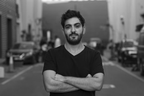 Karim Alkhayat and Who Is Hush Collaborate on New EP 'The Enemy Inside'