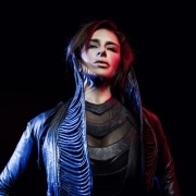 Nicole Moudaber Techno