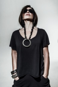 Nicole Moudaber_Techno Mood