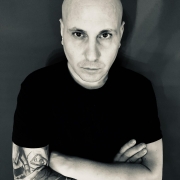 Sinxergy Showcases Label Debut with Ocktawian's 'Unpatterns' EP