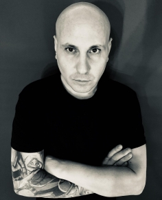 Sinxergy Showcases Label Debut with Ocktawian's 'Unpatterns' EP