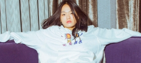 must see CRSSD Park Hye-Jin