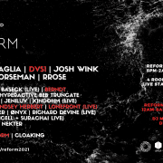 Road REFORM 2021 Mix