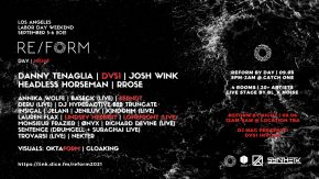 Road REFORM 2021 Mix