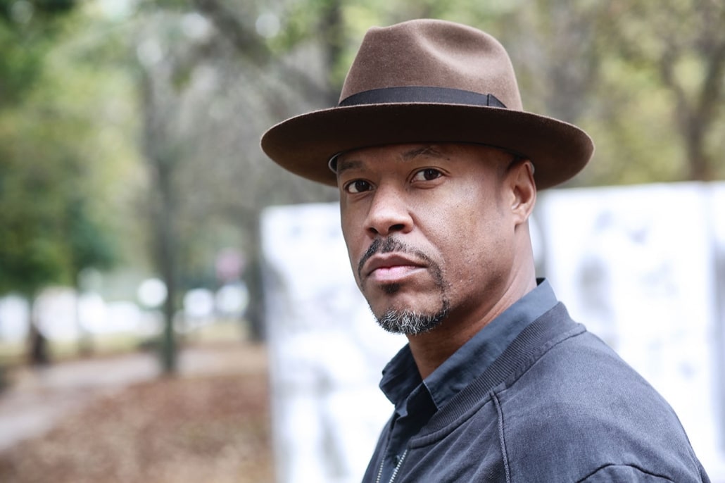 must see CRSSD Robert Hood