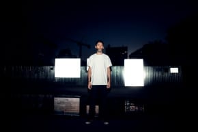 Stelios Vassiloudis Bedrock