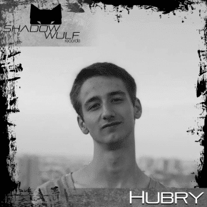 Hubry Shadow Wulf Records