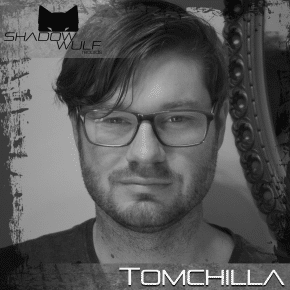 Tomchilla debuts on Shadow Wulf with 'In Heat' EP