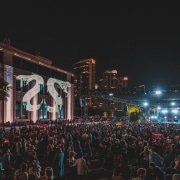 CRSSD Festival 2021