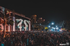 CRSSD Festival 2021