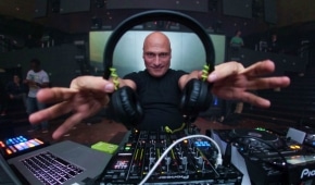 Danny Tenaglia Rhythm