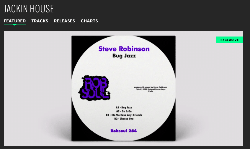 Beatport