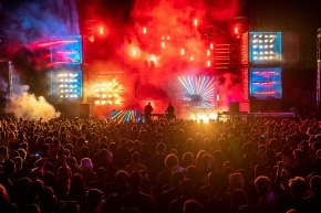 Secret Project: One Project