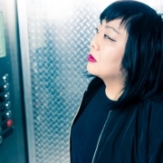 Interview with Hiroko Yamamura