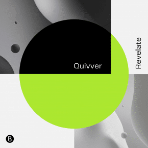 Quivver LP