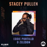 Stacey Pullen LA