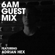 Adrian Hex