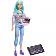 Barbie Music Producer